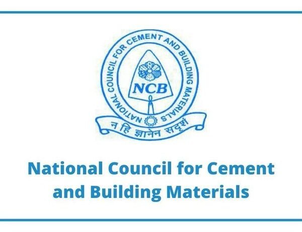 National Council for Cement and Building Materials (NCB) to organize 17th International Conference on Cement, Concrete and Building Materials