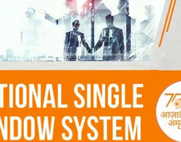 National Single Window System facilitates over 44000 approvals since launch; over 28 thousand applications under process