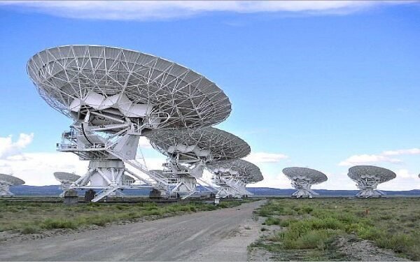 India’s SARAS radio telescope provides astronomers clues to the nature of Universe’s first stars and galaxies