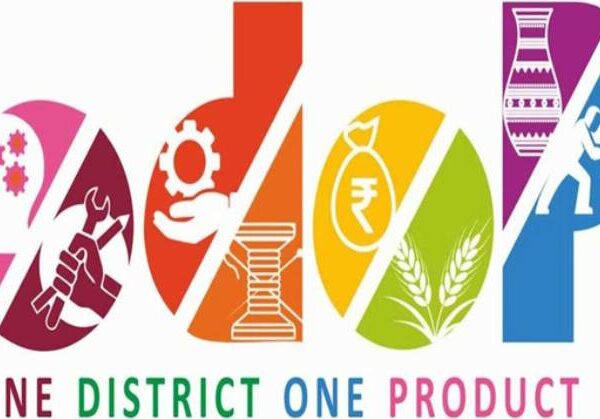 One District One Product (ODOP) initiative operationally merged with ‘Districts as Export Hub (DEH)’ initiative