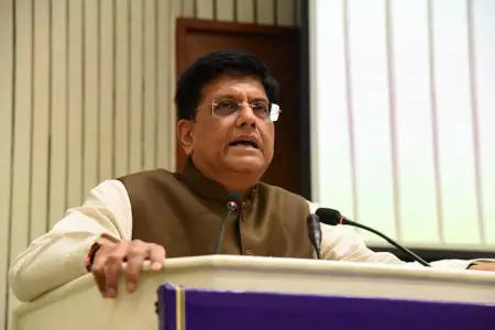 Shri Piyush Goyal participates in virtual Ministerial Meeting on Economic Benefits for the Indo-Pacific Economic Framework for Prosperity