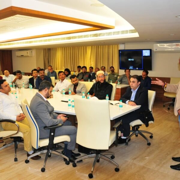 ‘Start-Up India Innovation Week’ brings for Mentors in Mumbai, a Masterclass to sharpen mentoring skills
