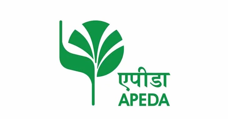 With a focus on promotion of organic exports, APEDA forms dedicated organic promotion division