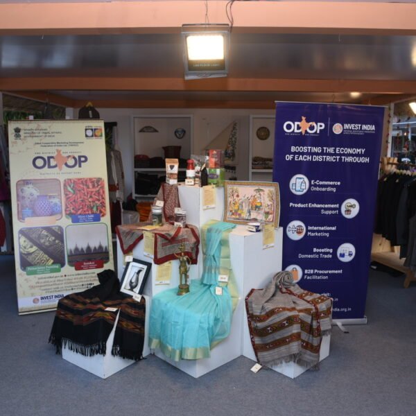 TRIFED’s TRIBES India store products tagged with One District One Product (ODOP) and Geographical Indication (GI)