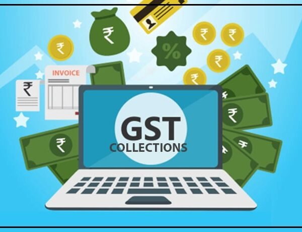 2nd highest Gross GST collection in January 2023, breaching earlier 2nd highest record in the Month of October 2022