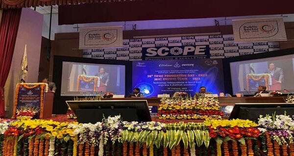 Applying metaverse for deep science is important for economic growth: Dr. Saraswat