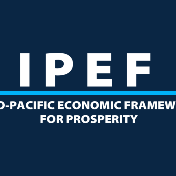 India hosts the special negotiation round for Pillars II-IV of (IPEF) from 8-11 February 2023 in New Delhi
