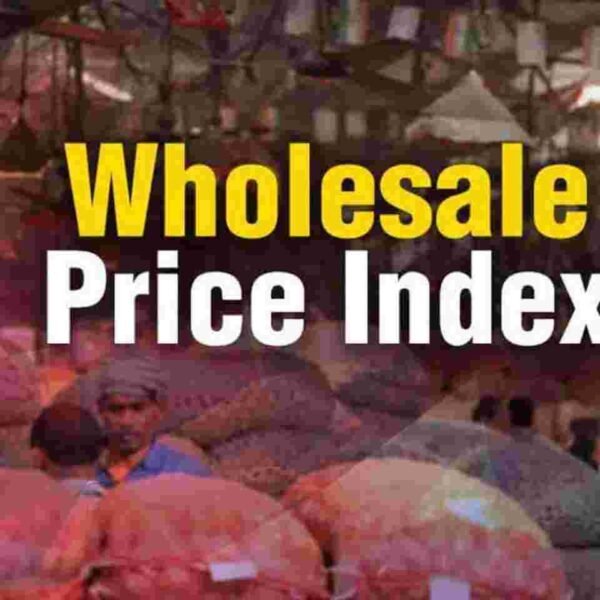 Annual rate of inflation based on all India (WPI) falls to 4.73% (Provisional) for the month of January, 2023 against 4.95% recorded in December, 2022