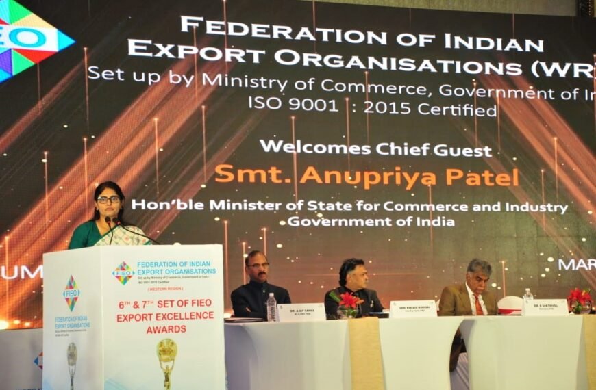 ‘Vocal for local and local goes global’