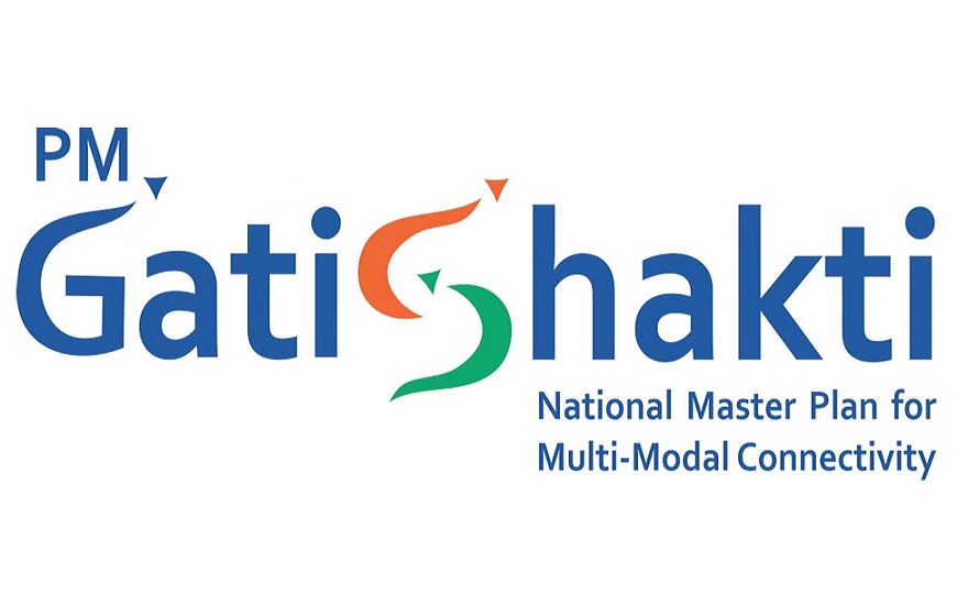 India showcases PM Gatishakti National Masterplan