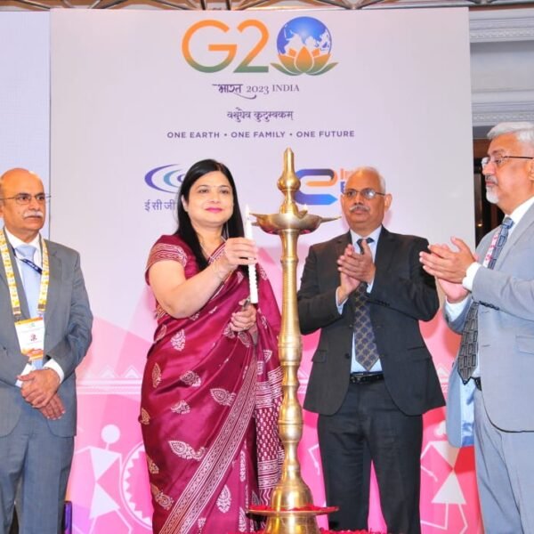 G20 Meeting in Mumbai deliberates on Trade Finance Cooperation among G20 Member Countries