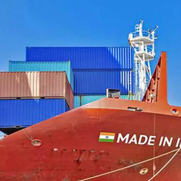 Efficient logistics ecosystem to drive us through Amrit Kaal to become Atmanirbhar Bharat: Sh. Piyush Goyal