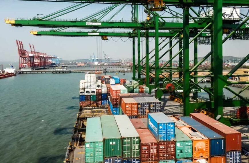 India’s overall exports cross an all time high of US$ 750 Billion in the 75th year of independence: Sh. Piyush Goyal