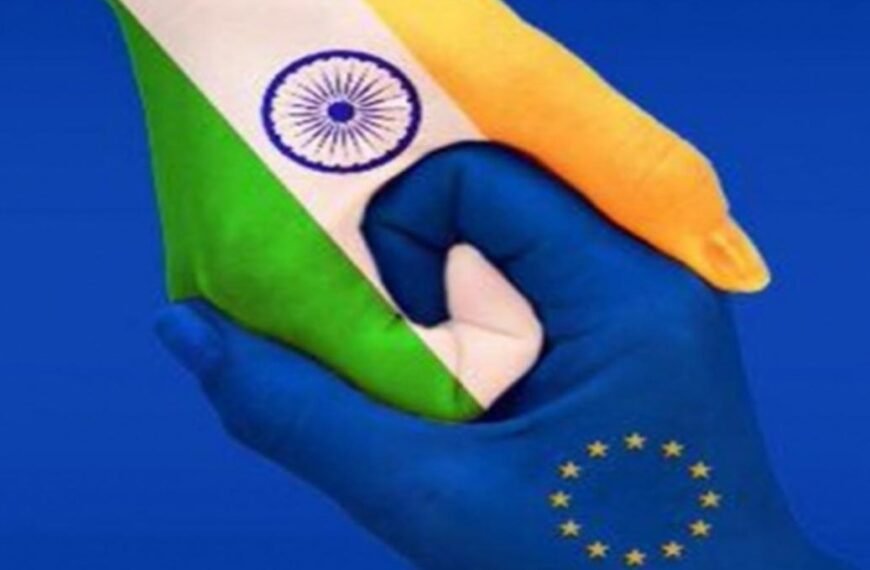 12th Session of India-Spain Joint Commission for Economic Cooperation in New Delhi