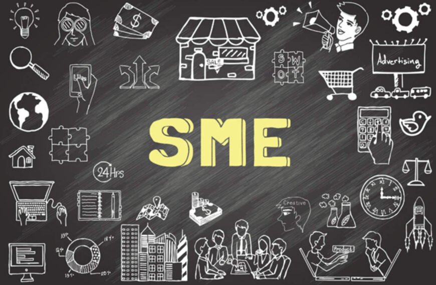 SMEs seek dedicated govt dept