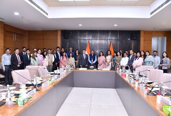 Handholding support for the National Startup Awards 2022 winners and finalists launched