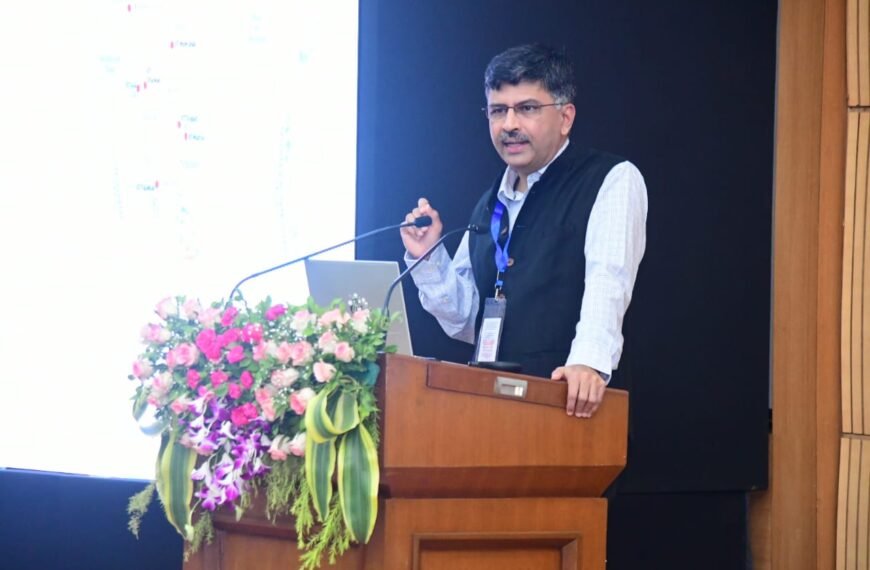 G-20 Research and Innovation Initiative Gathering (RIIG) delegates pay a study visit to IIT Bombay