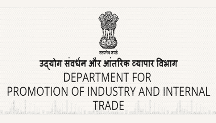 DPIIT successfully organizes National Workshop on Industrial Park Rating System