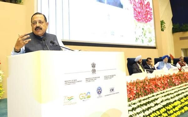 India has the potential to be a Green Hydrogen exporter
