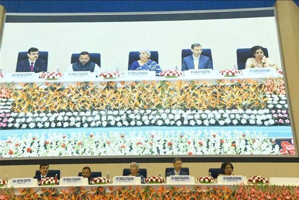 164th Income Tax Day celebrations at New Delhi