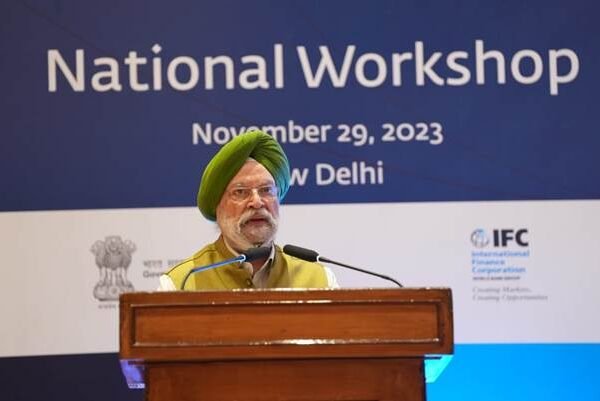 Learnings from G20 Infrastructure Working Group (IWG)’ in New Delhi