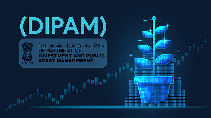Ministry of Finance Year Ender 2023: Department of Investment and Public Asset Management (DIPAM)
