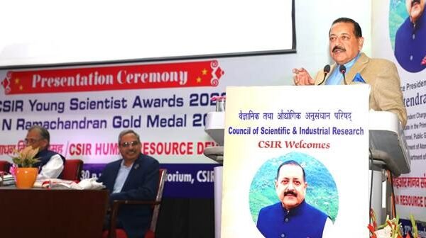 Chandrayaan and other such science success stories in recent times have triggered children’s imagination