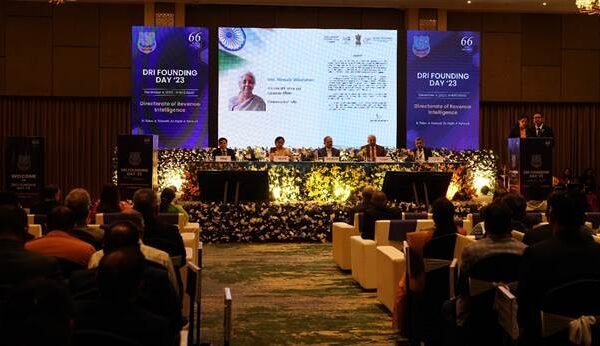 DRI celebrates 66th Founding Day in Gandhinagar, Gujarat