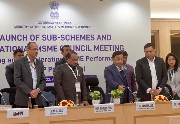 ZED Scheme made completely free for women led MSMEs