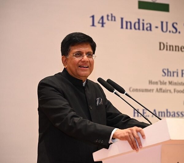 14th Ministerial-level meeting of the India-United States Trade Policy Forum (TPF) held in New Delhi