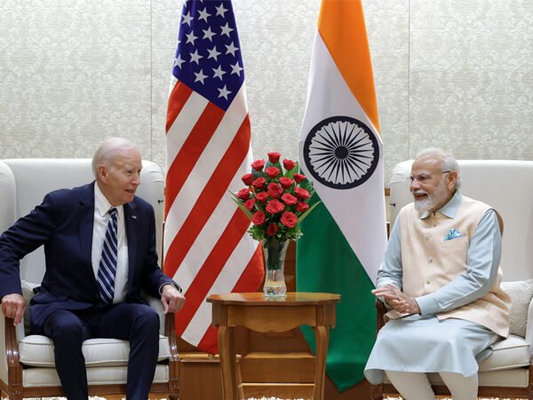Joint Statement on India – United States Trade Policy Forum