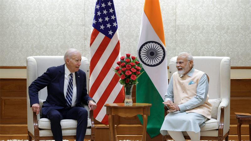 Joint Statement on India – United States Trade Policy Forum