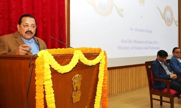 Today’s India beckons them back with more opportunities and greater ease of work: Dr Jitendra Singh