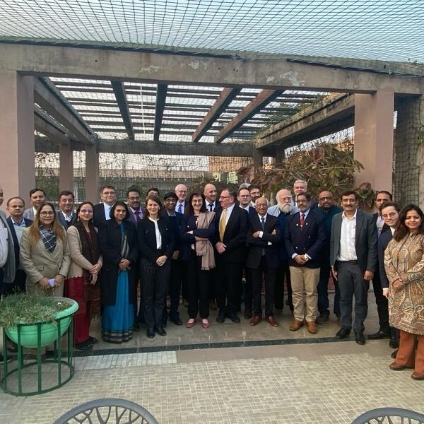 2nd Indo-French Joint Committee of Science and Technology (JCST), paves way for renewed scientific co-operation