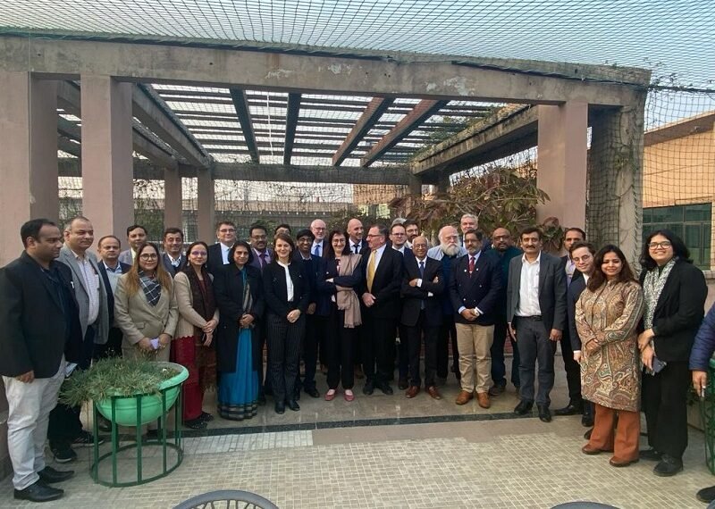 2nd Indo-French Joint Committee of Science and Technology (JCST), paves way for renewed scientific co-operation