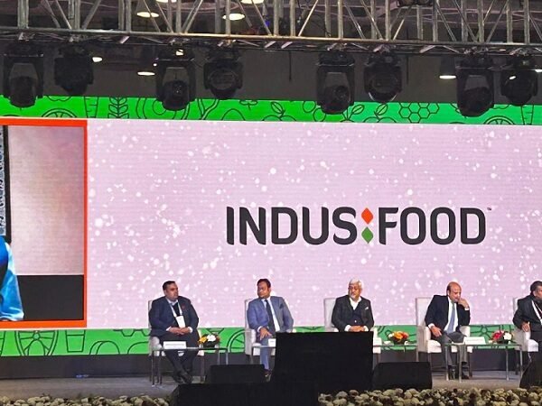 Shri Piyush Goyal inaugurates Indus Food 2024; exhibition to showcase India’s vibrant and diverse food ecosystem