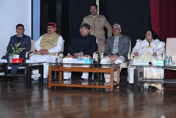 Theme of IISF 2023 is “Science and Technology Public Outreach in Amrit Kaal”