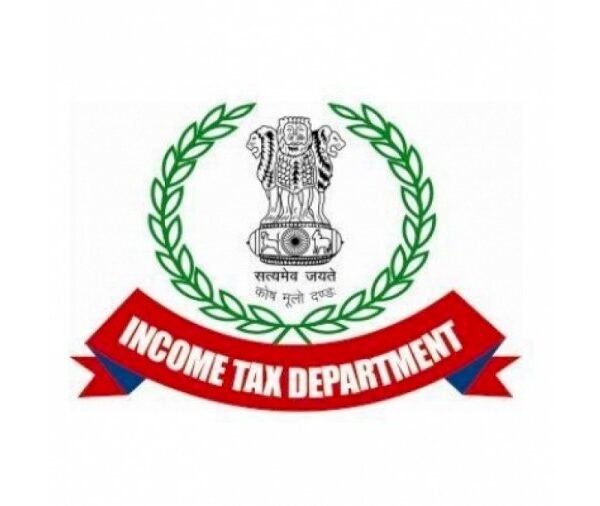 Income Tax Department conducts search operations in Mumbai