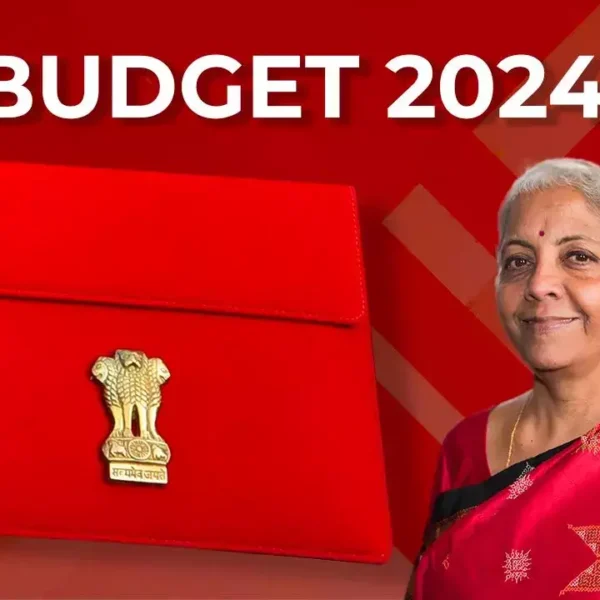 SUMMARY OF THE INTERIM UNION BUDGET 2024-25