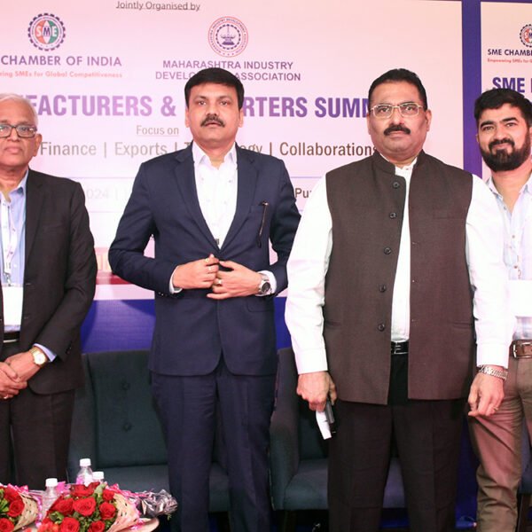 SME MANUFACTURERS & EXPORTERS SUMMIT