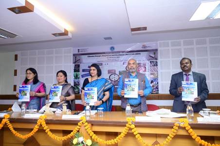 North-East Conclave on Climate Change discusses innovative sustainable solutions