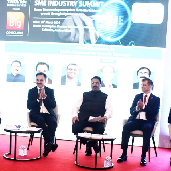 SME INDUSTRY SUMMIT – MUMBAI
