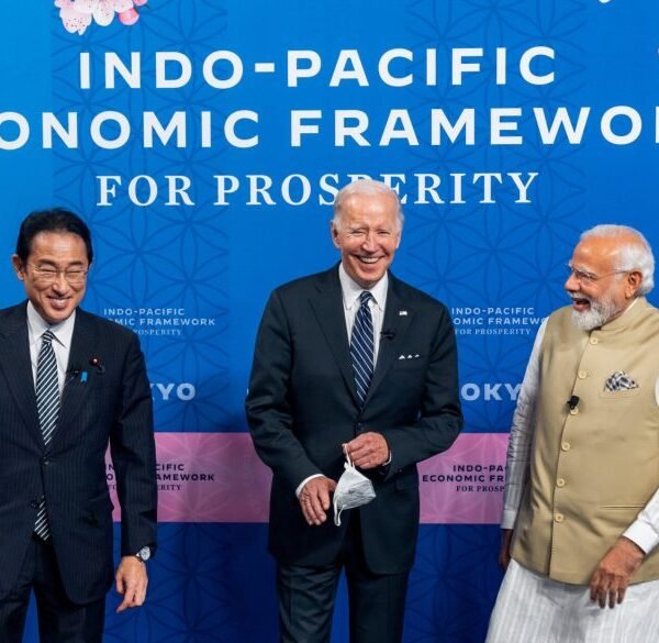 Indo-Pacific Economic Framework for Prosperity (IPEF) to organise Clean Economy Investor Forum in Singapore