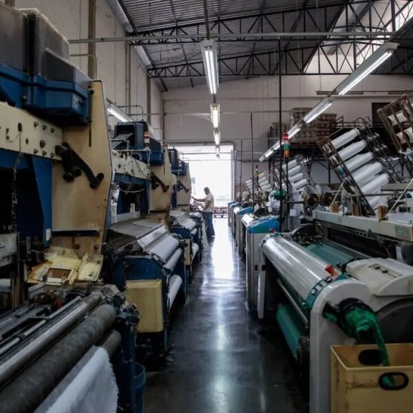 India’s Industrial Production Growth Slows to 4.9% in March 2024