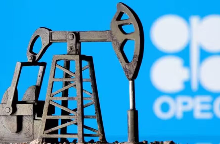 India’s oil demand to grow 4% to 5.8 mbd in 2025: OPEC