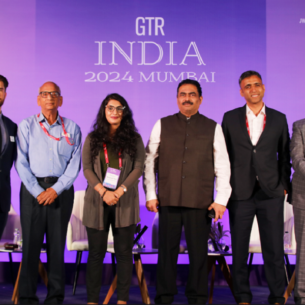 GTR Mumbai 2024