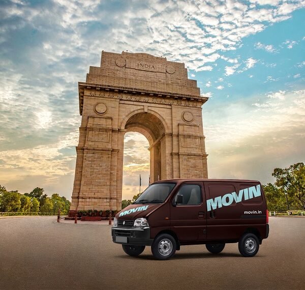 MOVIN, a UPS and InterGlobe logistics brand, marks two years of empowering Indian businesses with seamless logistics solutions