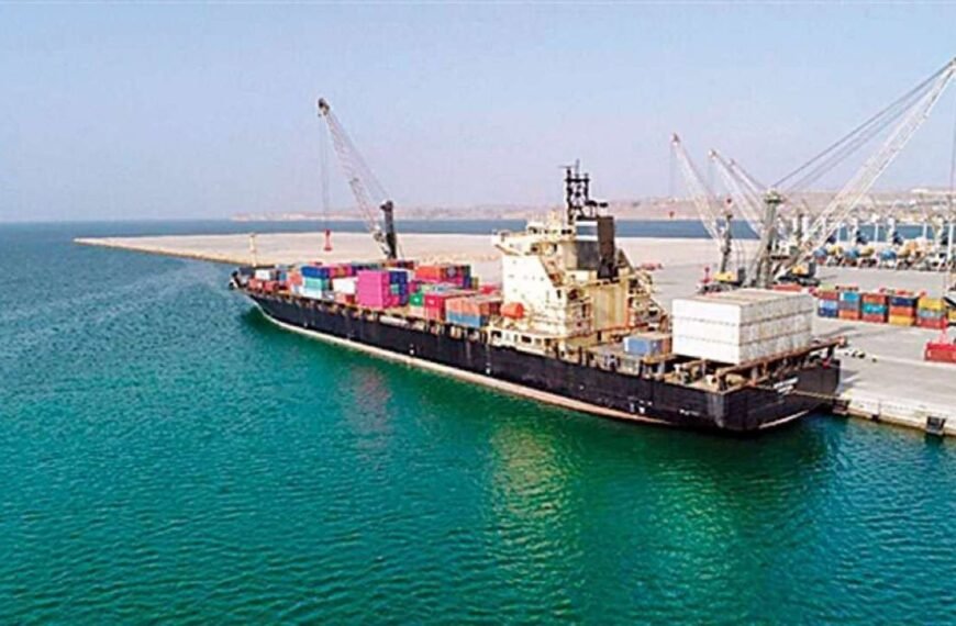 Chabahar Port: Why is it a Game Changer for India?