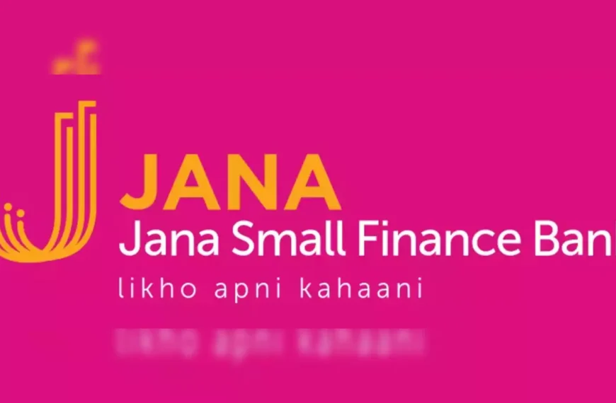Jana Small Finance Bank Unveils Two Premium Products: Exclusive Banking Program and Legend Savings Account