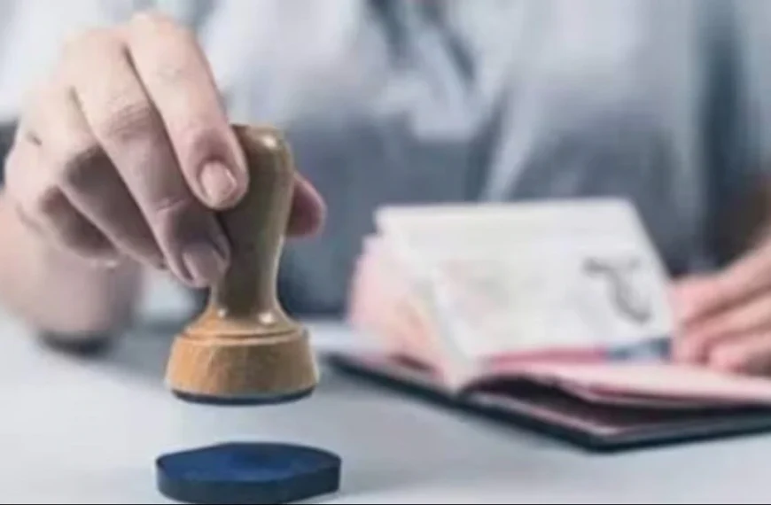 UAE issues new visiting visa guidelines: Passengers detained at the airports